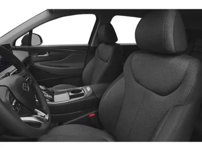 2022 Hyundai Santa FE AWD Calligraphy 4DR Crossover