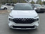 2022 Santa FE Thumbnail 2