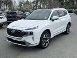 2022 Santa FE Thumbnail 3