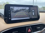 2022 Santa FE Thumbnail 33