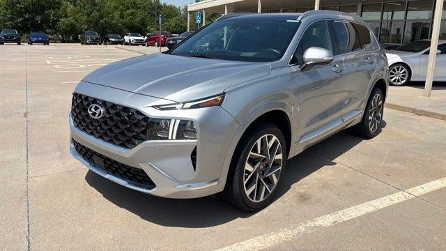 Preowned 2023 Hyundai SANTA FE Calligraphy for Sale