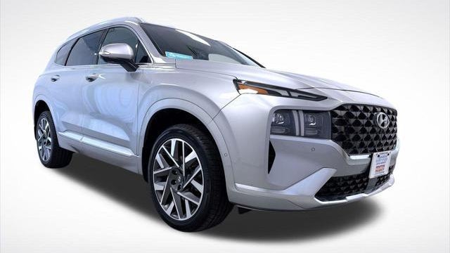 Preowned 2023 Hyundai SANTA FE Calligraphy for Sale