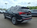 2023 Santa FE Thumbnail 8