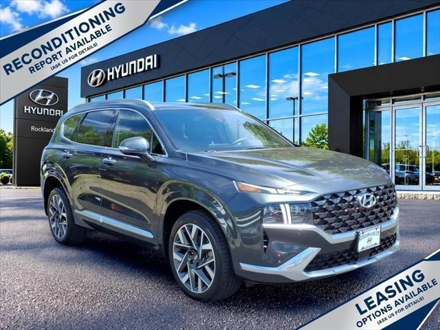 2023 Hyundai Santa Fe - $28,888
