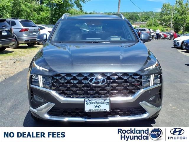 2023 Hyundai Santa Fe - $28,888