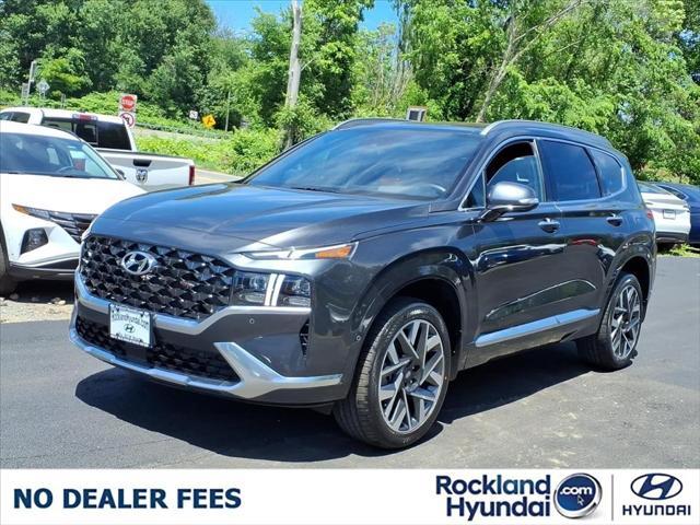 2023 Hyundai Santa Fe - $28,888