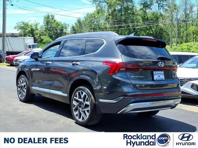 2023 Hyundai Santa Fe - $28,888