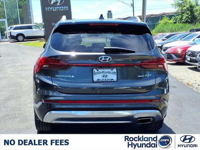 2023 Hyundai Santa Fe - $28,888