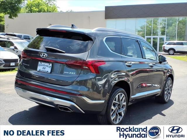 2023 Hyundai Santa Fe - $28,888