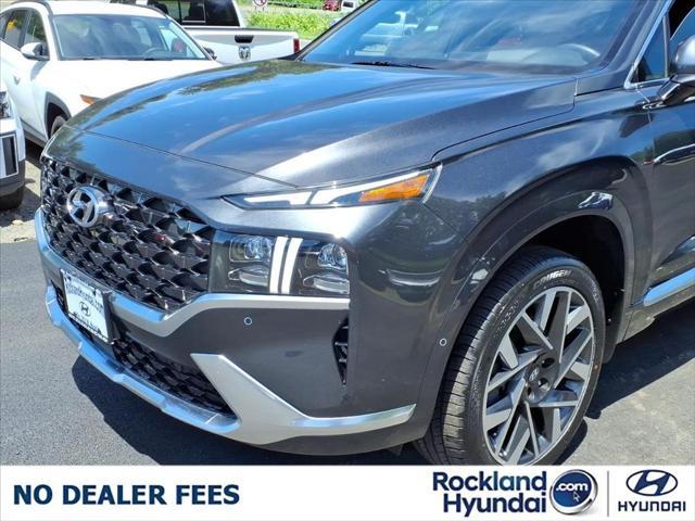 2023 Hyundai Santa Fe - $28,888
