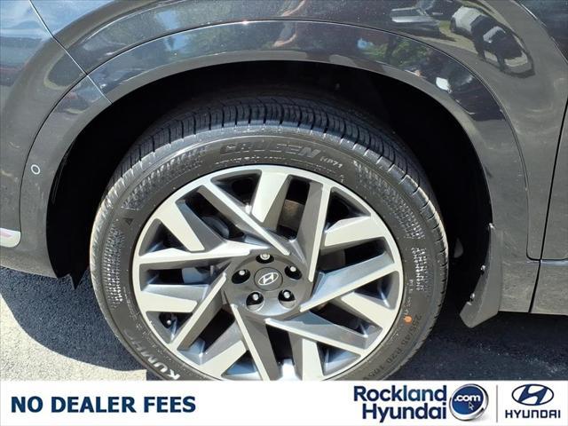 2023 Hyundai Santa Fe - $28,888