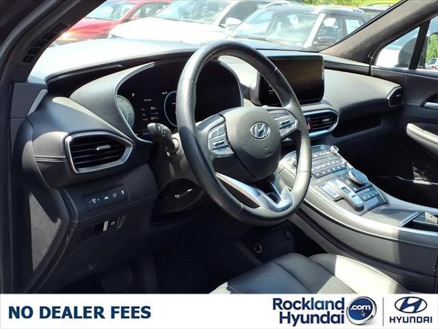 2023 Hyundai Santa Fe - $28,888