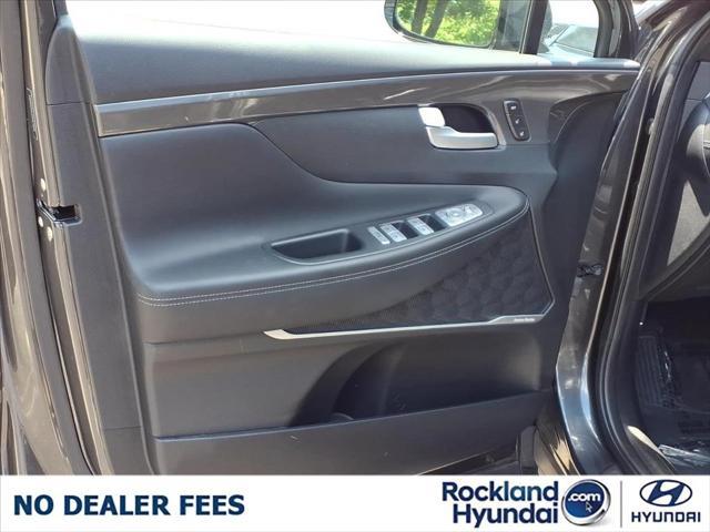 2023 Hyundai Santa Fe - $28,888