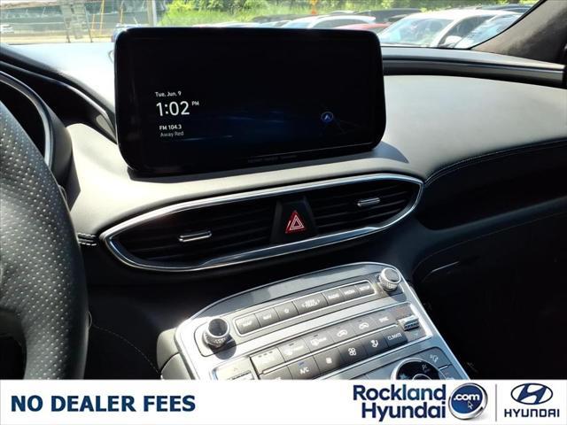2023 Hyundai Santa Fe - $28,888