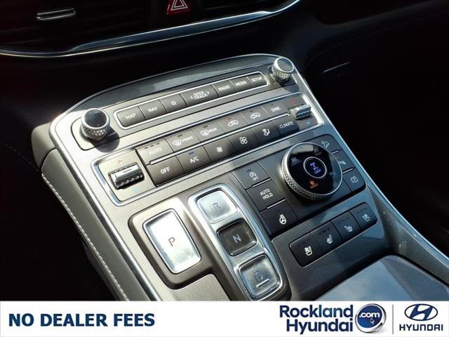 2023 Hyundai Santa Fe - $28,888
