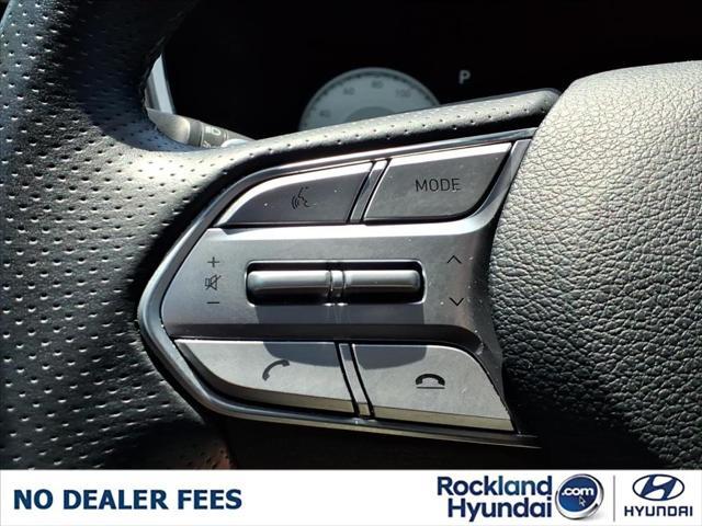 2023 Hyundai Santa Fe - $28,888