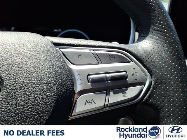 2023 Hyundai Santa Fe - $28,888