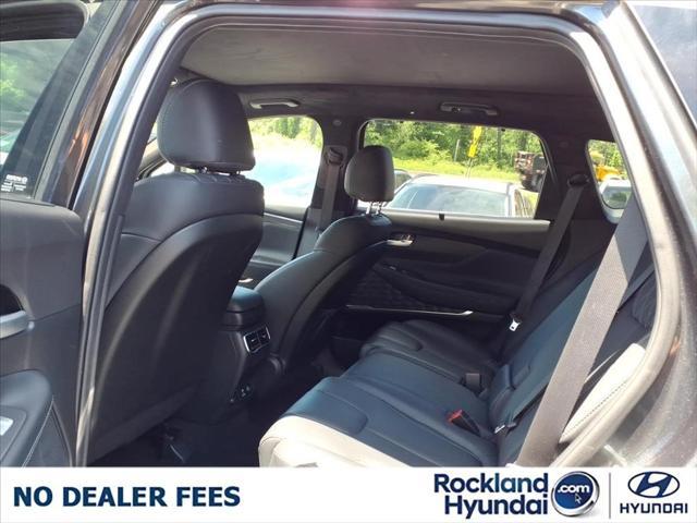 2023 Hyundai Santa Fe - $28,888