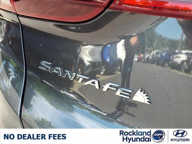 2023 Hyundai Santa Fe - $28,888