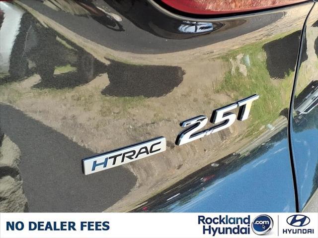 2023 Hyundai Santa Fe - $28,888