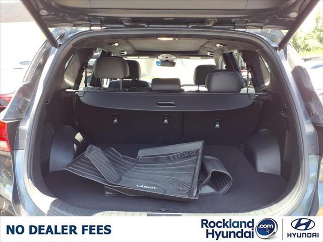 2023 Hyundai Santa Fe - $28,888