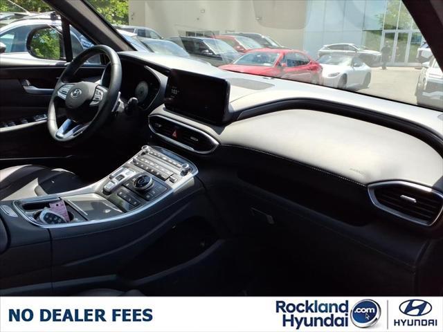 2023 Hyundai Santa Fe - $28,888