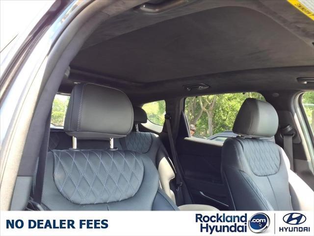2023 Hyundai Santa Fe - $28,888