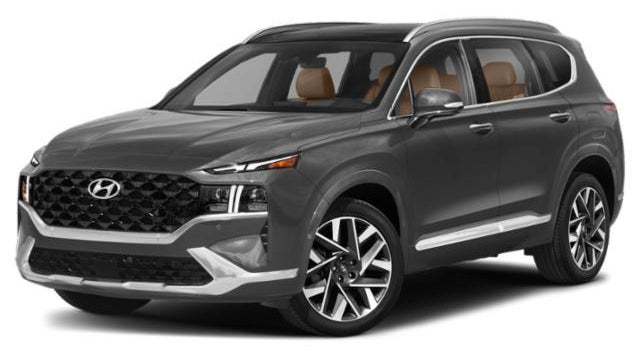Preowned 2023 Hyundai SANTA FE Calligraphy for Sale