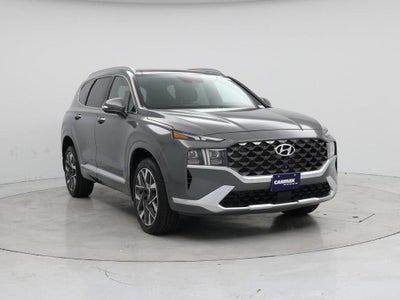 Photo of a 2023 Hyundai Santa FE AWD Calligraphy 4DR Crossover for sale