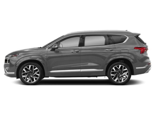 2023 Hyundai SANTA FE Calligraphy — photo 1 of 12