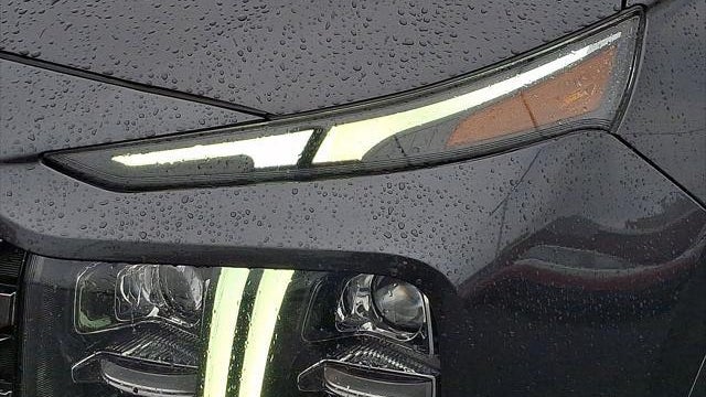 2021 Hyundai SANTA FE Calligraphy