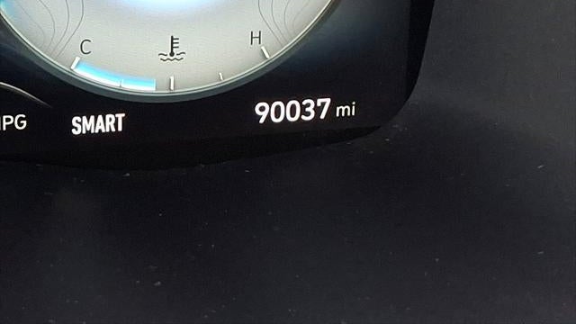 2021 Hyundai SANTA FE Calligraphy