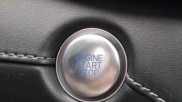 2021 Hyundai SANTA FE Calligraphy