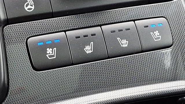 2021 Hyundai SANTA FE Calligraphy