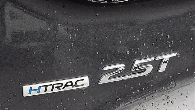 2021 Hyundai SANTA FE Calligraphy