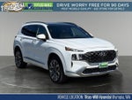 2021 Santa FE Thumbnail 1