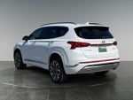 2021 Santa FE Thumbnail 7