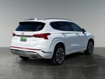 2021 Santa FE Thumbnail 9