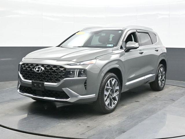 2022 Hyundai Santa Fe - $26,817