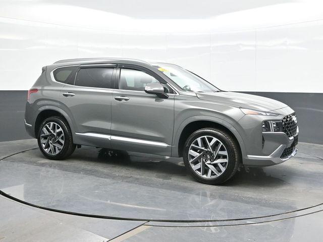 2022 Hyundai Santa Fe - $26,817
