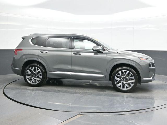 2022 Hyundai Santa Fe - $26,817