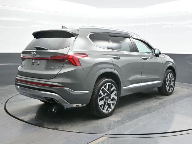 2022 Hyundai Santa Fe - $26,817