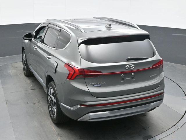 2022 Hyundai Santa Fe - $26,817