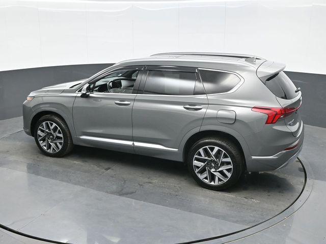 2022 Hyundai Santa Fe - $26,817