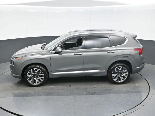 2022 Hyundai Santa Fe - $26,817