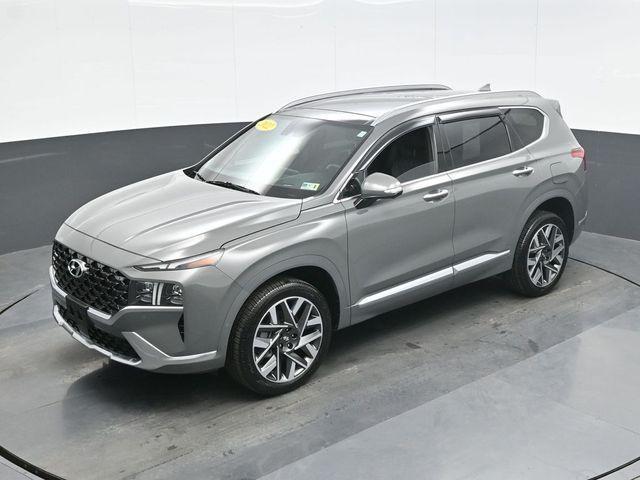 2022 Hyundai Santa Fe - $26,817