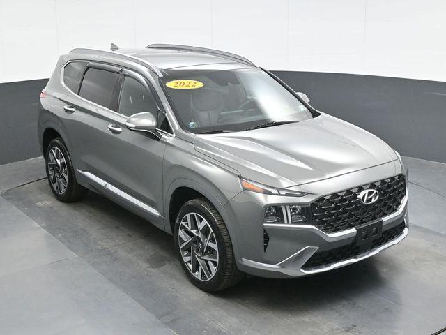 2022 Hyundai Santa Fe - $26,817