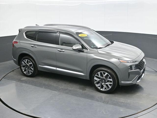 2022 Hyundai Santa Fe - $26,817