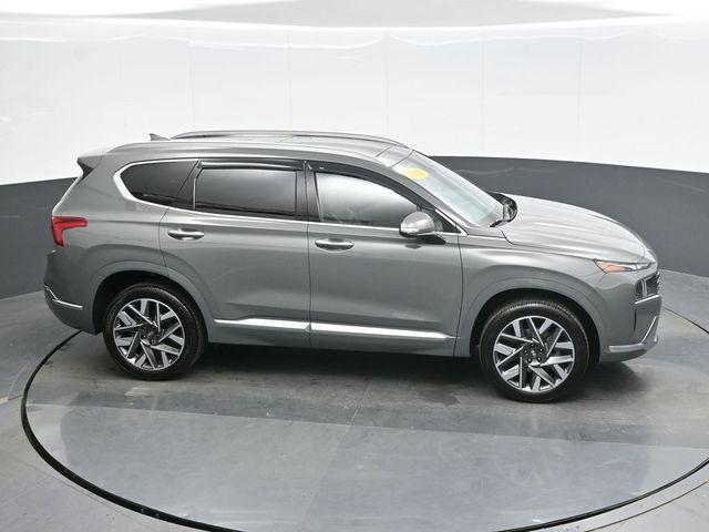 2022 Hyundai Santa Fe - $26,817