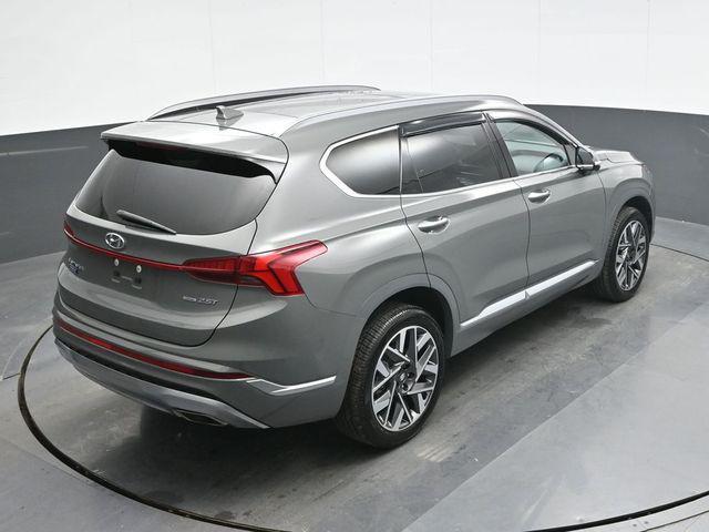 2022 Hyundai Santa Fe - $26,817